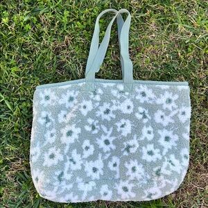 Barefoot Dreams cozy chic Tote Bag